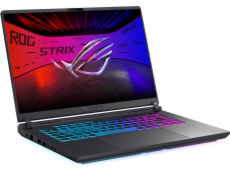 ASUS ROG Strix G16 - Ultra 9 Processor 275HX/32GB/1TB SSD/RTX 5080 16GB/16 /2,5K/IPS/240Hz/2y PUR/Win 11 Home/šedá