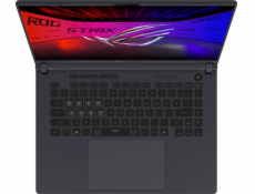 ASUS ROG Strix G16 - Ultra 9 Processor 275HX/32GB/1TB SSD/RTX 5080 16GB/16 /2,5K/IPS/240Hz/2y PUR/bez OS/šedá