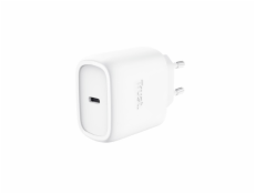 TRUSt MAXO 45W USB-C GAN CHARGER WHITE