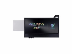ADATA externí SSD SC730 512GB USB-C +A