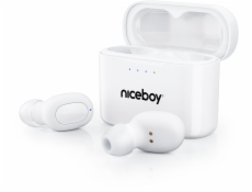 Niceboy HIVE Podsie 4 White