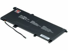 Baterie T6 Power HP Envy 15-aq000, M6-aq000 x360 serie, 3610mAh, 55Wh, 4cell, Li-pol