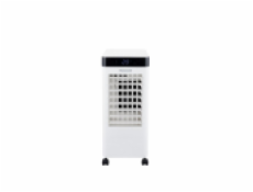 HONEYWELL CS077XE ochlazovač vzduchu s ionizátorem, dálkové ovládání, elektronická verze, 7,5L, bílá
