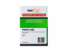 PRINTLINE kompatibilní toner s Brother TN-3610XL, black ( čip)