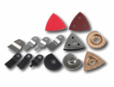 Sada nástavců FDB 9002 pro FIELDMANN FDB 2005-E / FDB 200301-E / FDB 200352-E