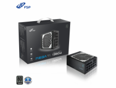 FSP MEGA TI/1350W/ATX 3.1/80PLUS Titanium/Modular/Retail