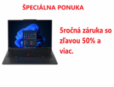 Lenovo ThinkPad X1 Carbon G13, U7 258V, 14  WUXGA (1920x1200) IPS, Arc, 32GB, 2TB, W11P, černá, 3R
