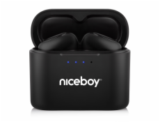 Niceboy HIVE Podsie 4 Black