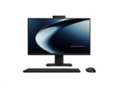 ASUS ExpertCenter AiO P400 P440VAK-BPC234X, i5-13420H, 23.8˝ 1920x1080 FHD, UMA, 16GB, SSD 512GB, W11Pro,klávesnica, myš