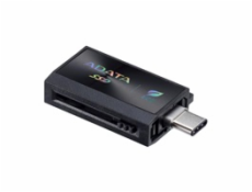ADATA externí SSD SC730 1TB USB-C+A