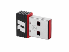 Adaptér WiFi USB REBEL KOM0639