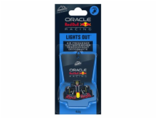 Vůně do auta ArmorAll ORACLE RedBull - Modrá formule