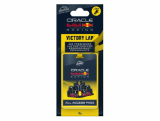 Vůně do auta ArmorAll ORACLE RedBull F1 - Žlutá formule