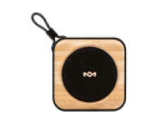 House of Marley Roots Bluetooth reproduktor, Signature Black