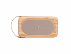 House of Marley Roots solární, Bluetooth reproduktor, Cream