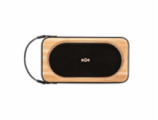 House of Marley Roots solární, Bluetooth reproduktor, Signature Black