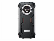 Aligator Blackview BV9300 Pro 12+256 GB černo-oranžový