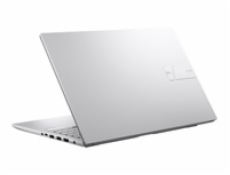 ASUS Vivobook 15/X1504VA-NJ1717W/i5-1334U/15,6 /FHD/16GB/512GB SSD/Iris Xe/W11H/Silver/2R
