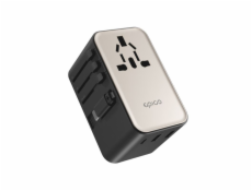 Epico UltraBoost GaN 70W cestovní adaptér EU70 Epico UltraBoost GaN 70W cestovní adaptér EU70