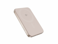 Epico Qi2 5000mAh Alu Mag+ PowerBanka EM51 - rose