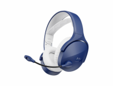 HyperX Cloud Jet Dual Wireless Gaming Headset, modrá