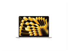 Apple MacBook Air 13 /M4/13,6 /2560x1664/24GB/512GB SSD/M4/Sequoia/Starlight/1R