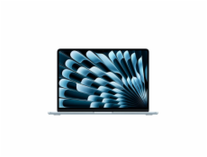 Apple MacBook Air 13 /M4/13,6 /2560x1664/16GB/512GB SSD/M4/Sequoia/Sky Blue/1R