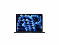 Apple MacBook Air 13 /M4/13,6 /2560x1664/16GB/512GB SSD/M4/Sequoia/Midnight/1R
