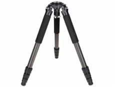 Rollei Stativ Rock Solid Tripod Alpha XL Mark III/ Zátěž 40kg/ Vytažený 193 cm/ Karbon