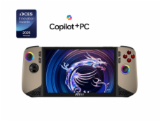 MSI Claw 8 FHD+/Core Ultra 7/32G/1/ARC/W11H MSI Claw 8 FHD+/Core Ultra 7/32G/1/ARC/W11H