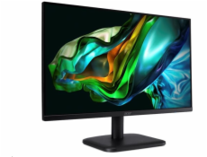 Acer LCD EK321QKbmiipx 31.5  VA LED/ UHD 3840x2160/250nits /4ms/ 2xHDMI(2.0) + 1xDP(1.4), repro, VESA /Black