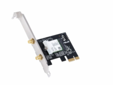 ASUS AX200 WIFI + BT5 karta, PCIe