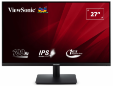 ViewSonic VA270-H-2 27  16:9 (27 ) 1920 x 1080 SuperClear® IPS monitor, VGA and HDMI
