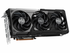 ASROCK AMD Radeon RX 9070 XT Steel Legend Dark 16GB / 16GB GDDR6 / PCI-E / HDMI / 3x DP / černá