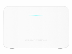 Grandstream GWN7062E Wi-Fi 6 router, AX3000, VPN, Mesh, 3Gb/s, MU-MIMO s technologií DL/UL OFDMA