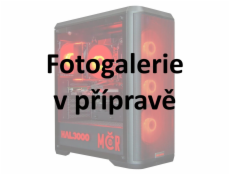 HAL3000 MČR Finale Pro / Intel i5-14400F/ 32GB/ RTX 5060 Ti 16G/ 1TB PCIe SSD/ WiFi/ W11