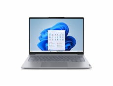 Lenovo ThinkBook/14 G8 IRL/Core 5-210H/14 /WUXGA/16GB/512GB/UHD Xe/W11P/Gray/3R On-Site