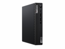 Lenovo ThinkCentre M90s Gen 5, SFF, i7-14700, UHD 770, 16GB, 1TB, W11P, černá, 3R