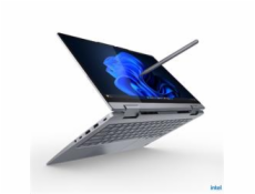 Lenovo ThinkBook 14 2-in-1 G5 IAU, U 7 255U, 14  WUXGA (1920x1200) IPS, UHD, 2x16GB, 1TB, W11P, šedá, 3R