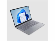 Lenovo ThinkBook/14 G8 IRL/Core 5-210H/14 /WUXGA/16GB/1TB/UHD Xe/W11H/Gray/3R On-Site