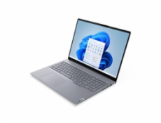 Lenovo ThinkBook 16 G8 Core 5 210H/16GB/1TB SSD/16  WUXGA/3yOnSite/Win11 Home/šedá