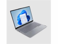 Lenovo ThinkBook/14 G8 IRL/Core 7-240H/14 /WUXGA/32GB/1TB/UHD/W11P/Gray/3R On-Site