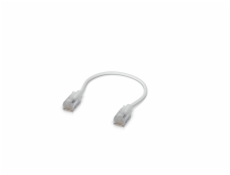 Ubiquiti UACC-Cable-Patch-EL-C6A-0.3M-W - UniFi Premium Patch Cable 0,3m