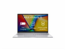 ASUS Vivobook/ i5-1334U/ 8GB/ 512GB SSD/ Intel® UHD/ 15,6  FHD/ W11H/ stříbrný