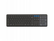 ZAGG Bezdrátová univerzální klávesnice Mid Size