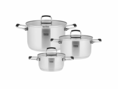 Sada hrnců TEESA Cook Prime TSA0149