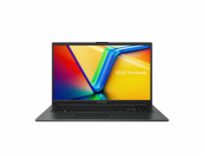 ASUS Vivobook Go 15 - Ryzen 3 7320U/8GB/512GB SSD/15,6 /FHD/TN/2y PUR/Win 11 Home/černá