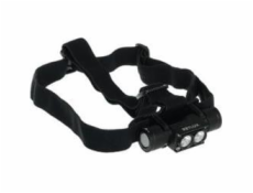 RPL 707 NABÍJECÍ ČELOVKA OUTDOOR RETLUX