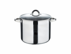 Hrnec s poklicí Alexander 28 cm RB-2209