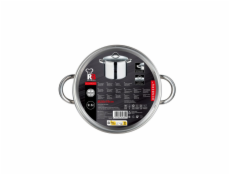 Hrnec s poklicí Alexander 26 cm RB-2208